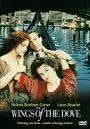 The Wings of the Dove (videoband), Gebruikt, Alle leeftijden, Drama, Ophalen of Verzenden