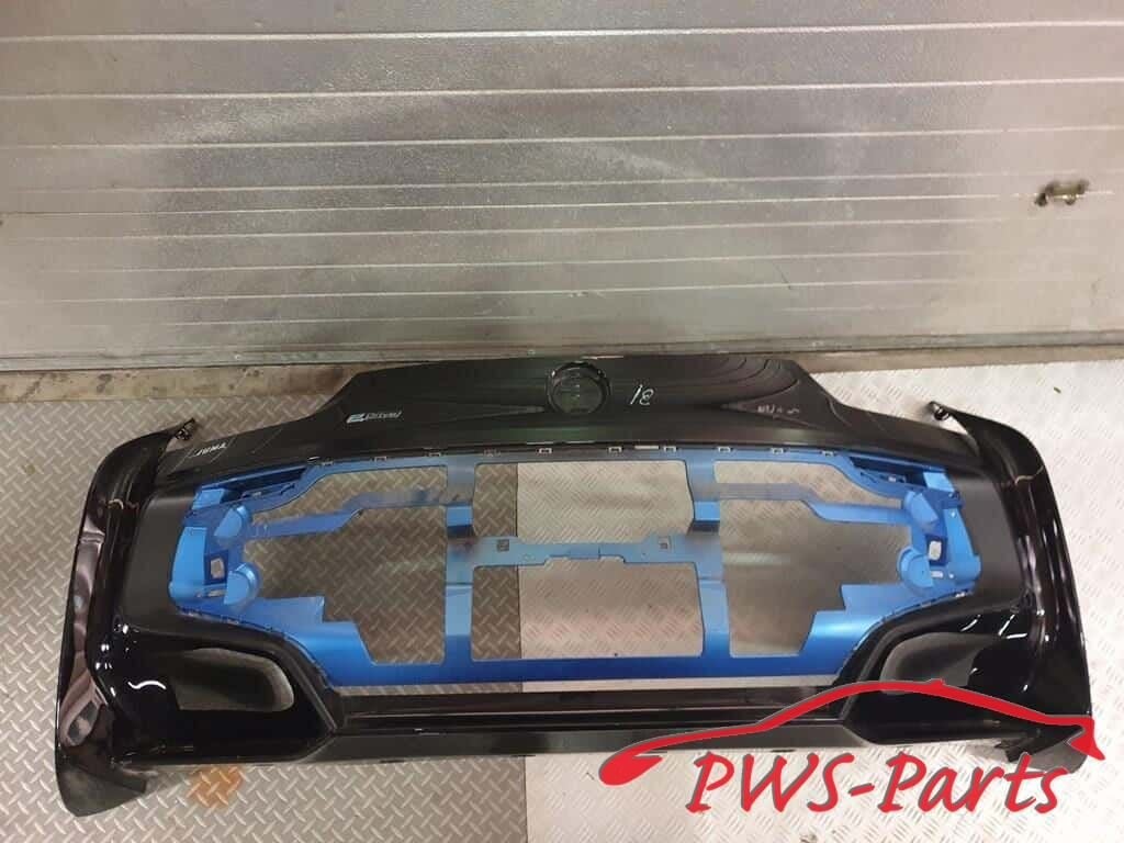 BMW I8 ACHTERBUMPER BUMPER ORIGINEEL, Gebruikt, -, -, Ophalen of Verzenden