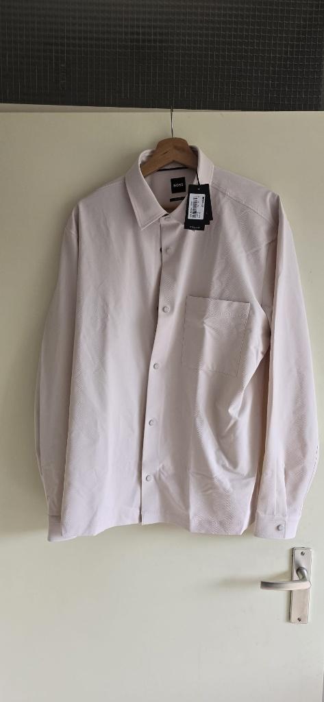 Hugo boss overhemd, Kleding | Heren, Ophalen, Wit, Nieuw, Hugo Boss