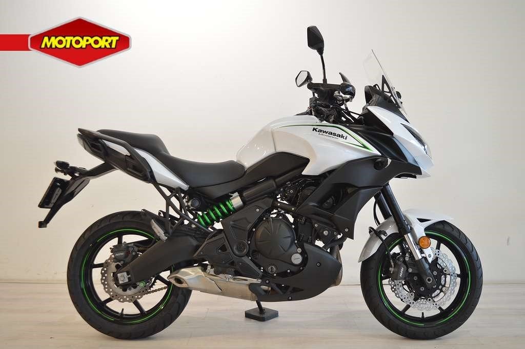 Kawasaki VERSYS 650 ABS (bj 2018), Motoren, Motoren | Kawasaki, Bedrijf, Info@kawasaki.nl, Toermotor, Jacobus Spijkerdreef 1-3
2132 PZ  Hoofddorp, NL