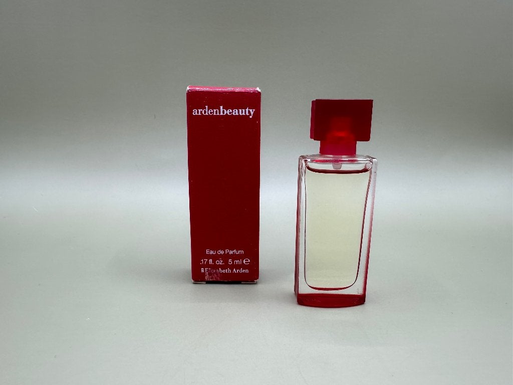 Arden Beauty EDP 5 ml, Verzenden, Nieuw, Miniatuur, Gevuld