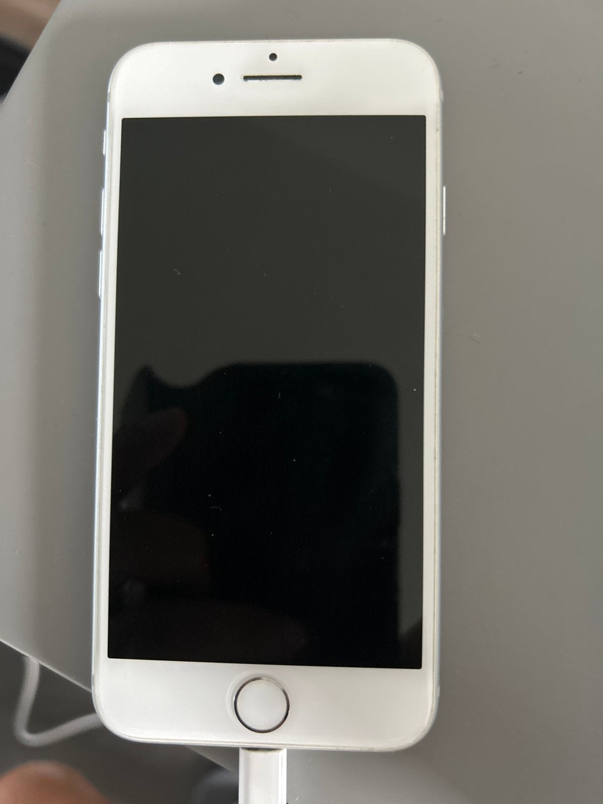 Apple iPhone 8 64GB Zilver - gebruikt, Ophalen, Gebruikt, 64 GB, Zonder abonnement