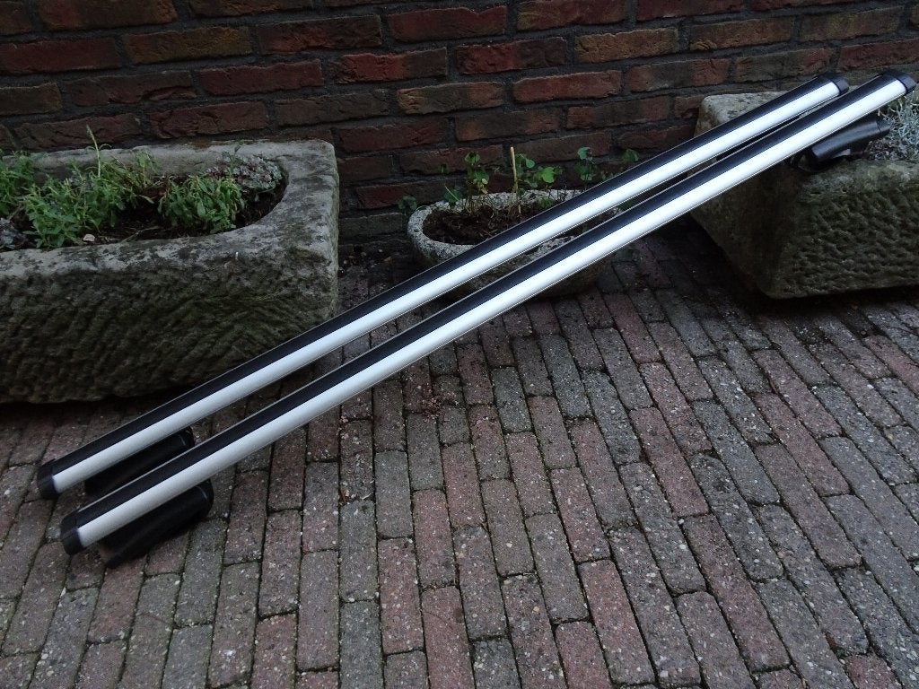 Toyota Rav 4 dakdragers Rav4 (2012-2018), Auto diversen, Dakdragers, Ophalen of Verzenden, Zo goed als nieuw