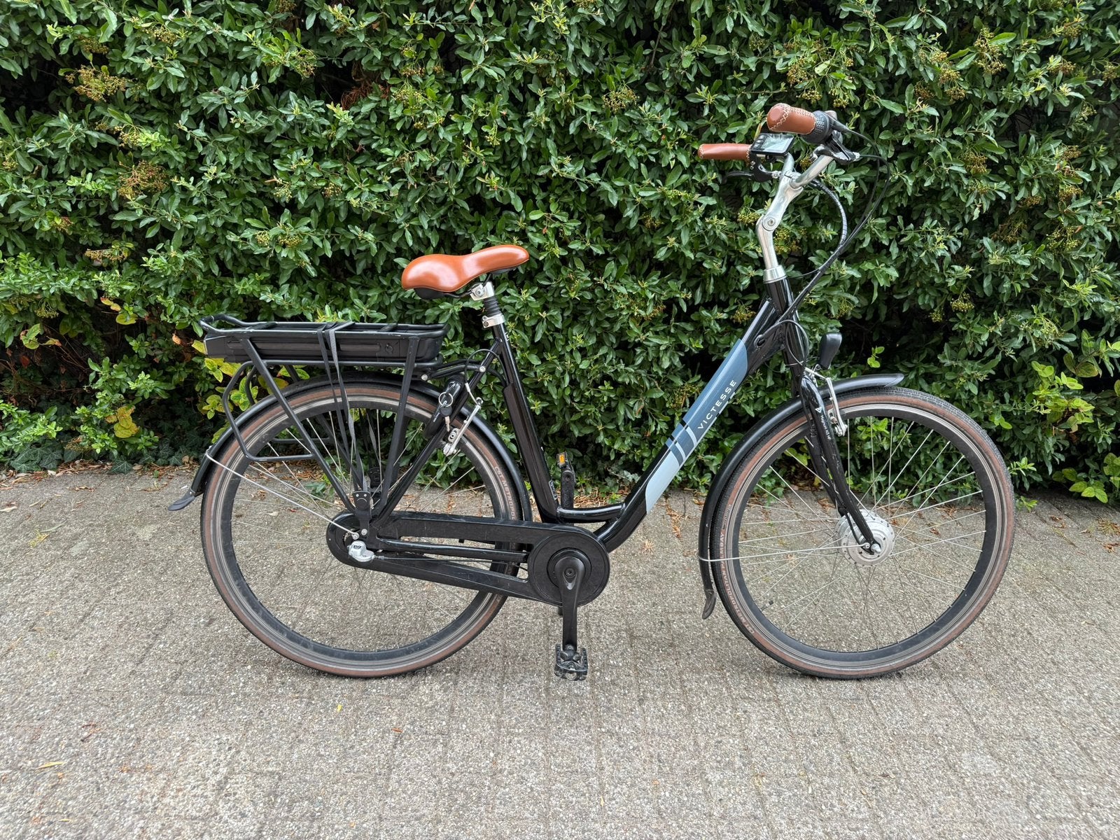 Victesse Magnum N3 HF – Elektrische fiets – Zeer nette staat, 53 tot 56 cm, Ophalen of Verzenden, Zo goed als nieuw, Overige merken