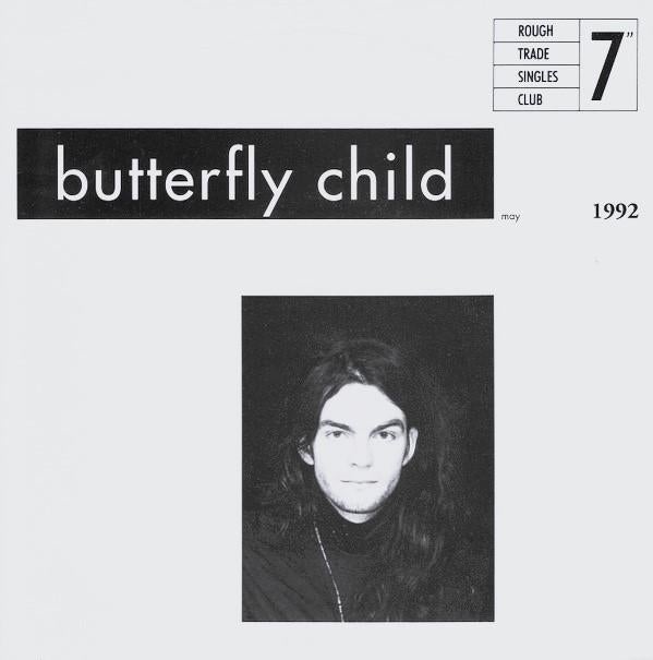 butterfly child/juice-alt/indie/punk/shoegaze/experimental+i, Verzenden, 7 inch, Single, Zo goed als nieuw