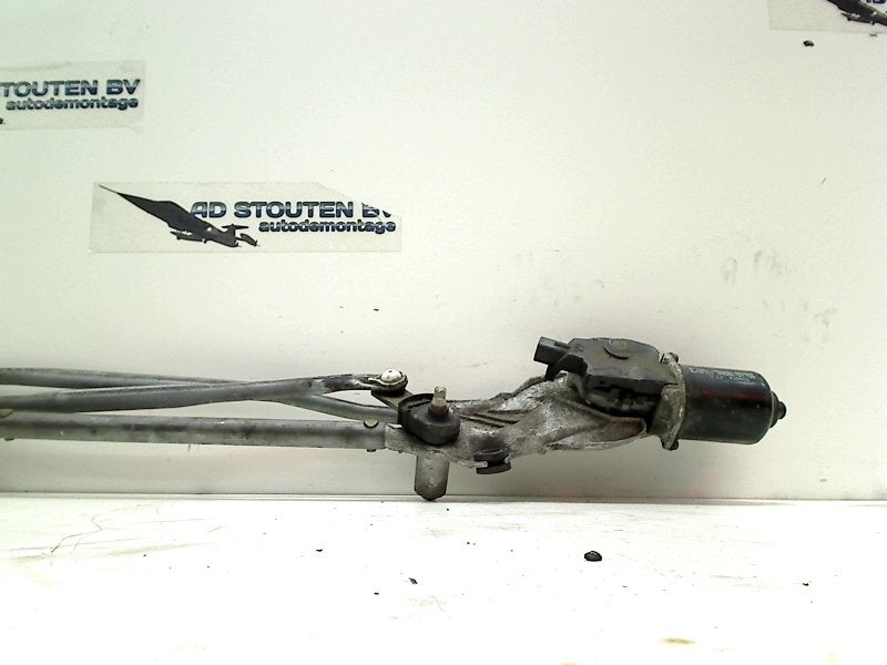 Ruitenwisser Mech + Motor VOOR Celica (ZZT230/231) 2001, Auto-onderdelen, Gebruikt, Kundenbetreuung@toyota.de, Toyota-Allee 2, Köln 50858, , Duitsland