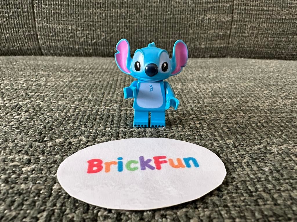 Lego Disney Stitch dis174 nieuw!, Ophalen of Verzenden, Nieuw