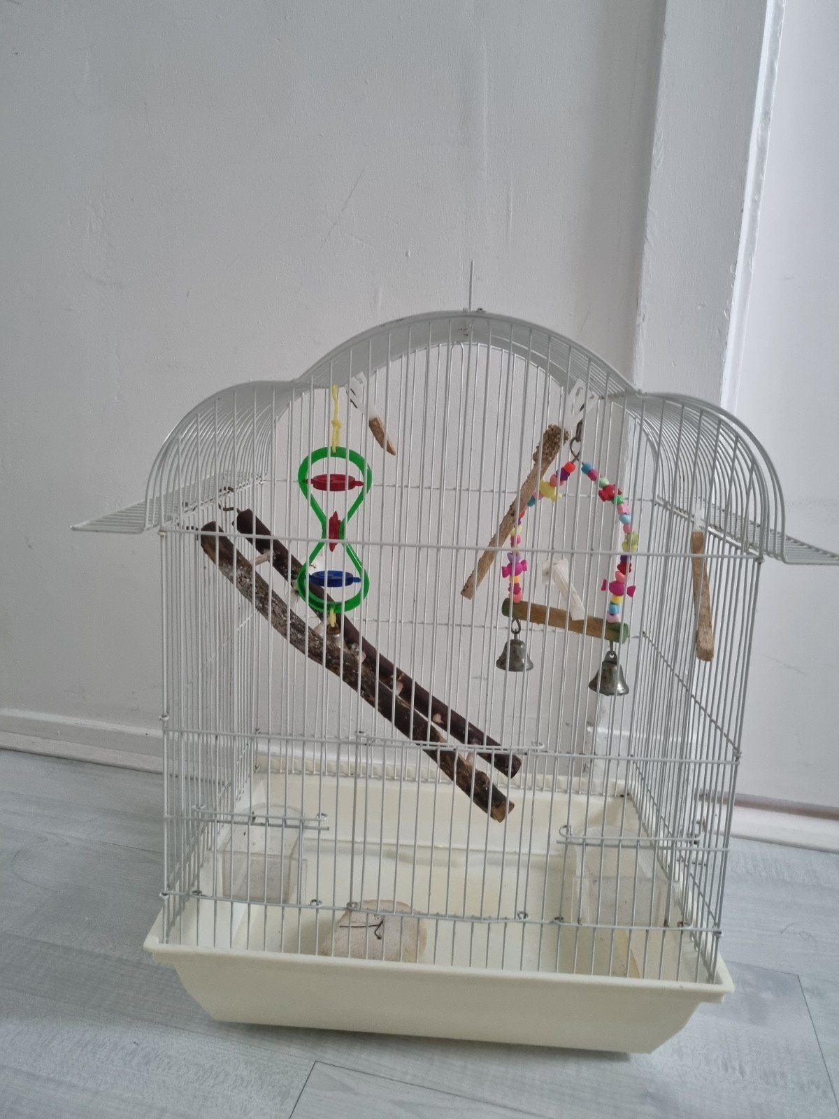 vogel koi €25,, Ophalen of Verzenden