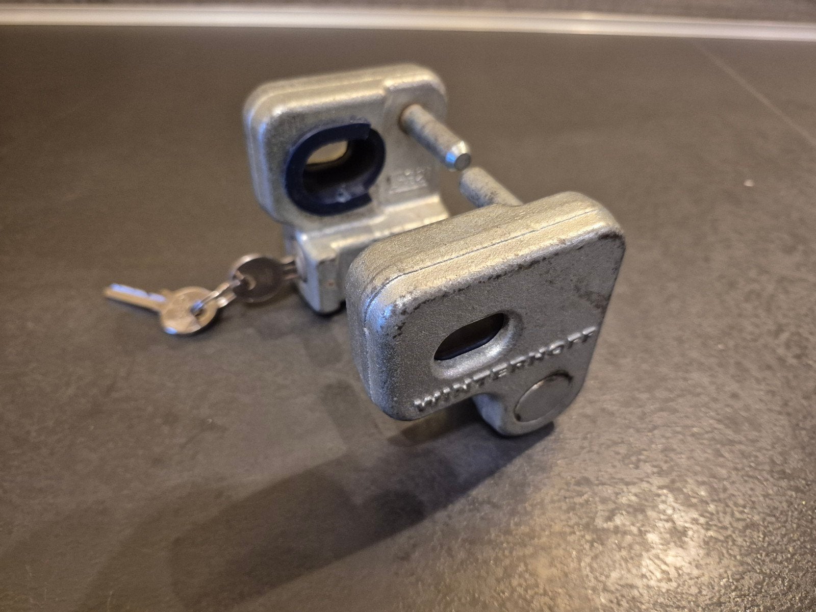 Ws 3000 stabilisator slot, Ophalen of Verzenden, Gebruikt