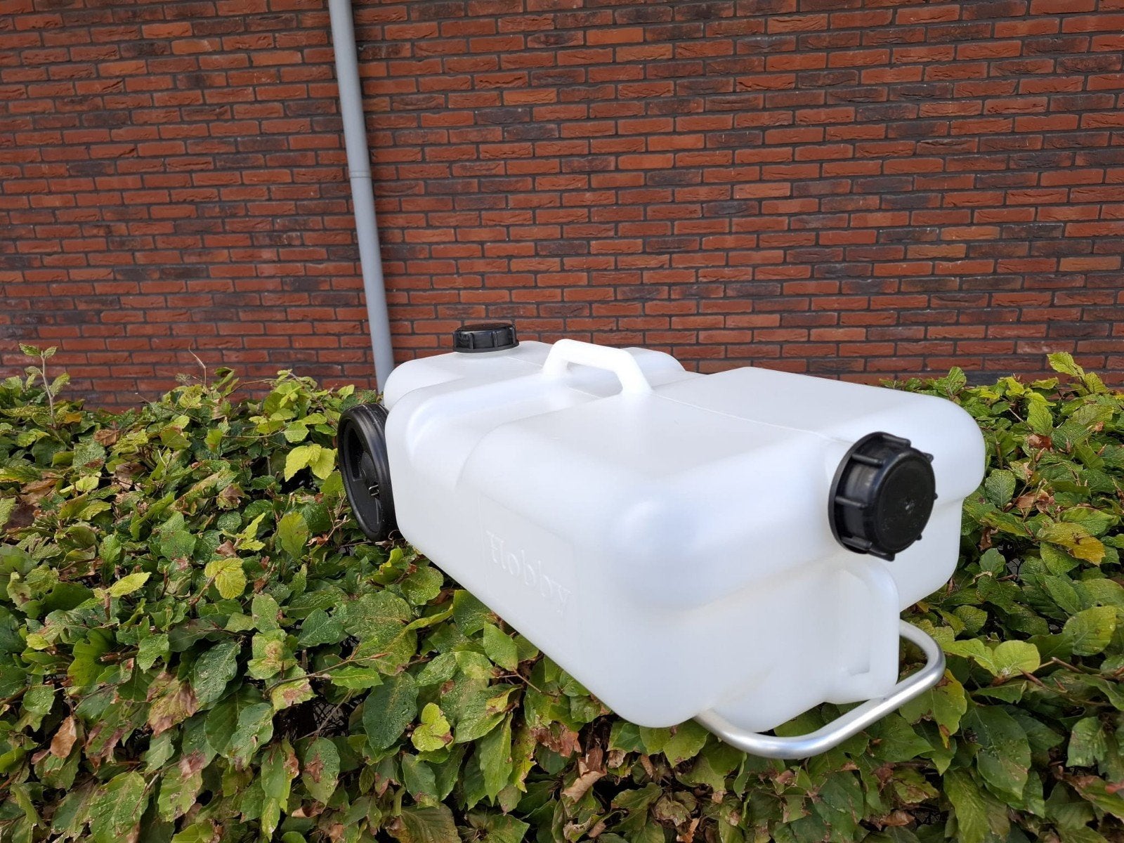 Hobby vuilwatertank met wielen - 23 liter, Ophalen of Verzenden, Nieuw