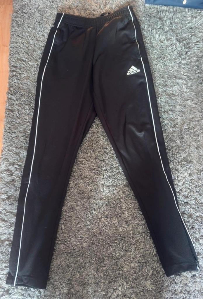 Adidas Aeroready trainingsbroek, Kleding | Dames, Adidas, Zwart, Ophalen of Verzenden, Maat 36 (S)