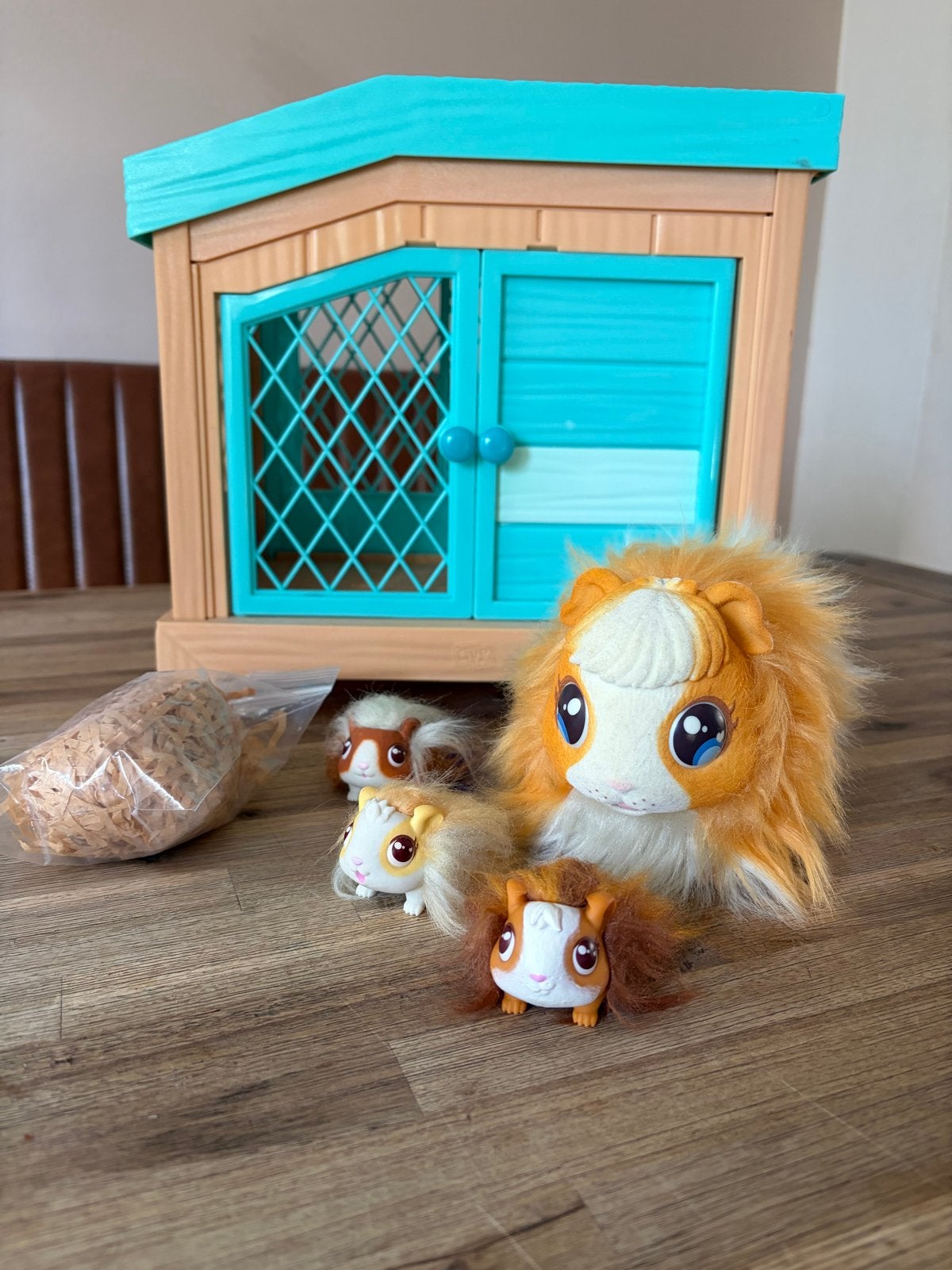 Little Live Pets Mama Surprise, Kinderen en Baby's, Ophalen of Verzenden, Zo goed als nieuw, Jongen of Meisje