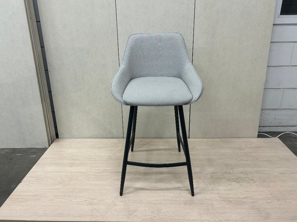 Nix Design Porto barkruk 3x, 3 krukken, Ophalen of Verzenden, Nieuw, 60 tot 90 cm