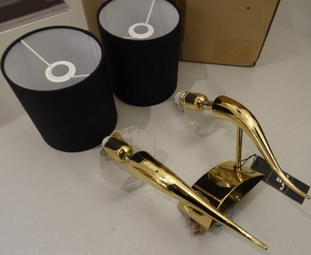 Ilfari Loving arms W2 nieuw twv € 750,00 Eichholtz luxe, Info@ilfari.nl, Nieuw, Ophalen of Verzenden, Ilfari