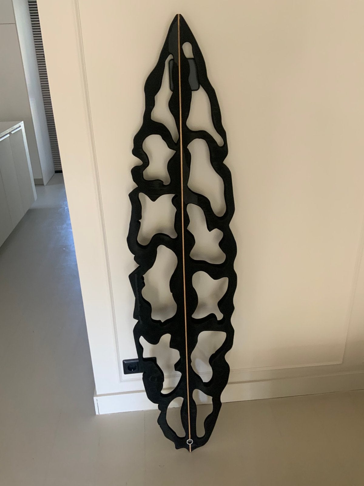 Shortboard, Watersport en Boten, Ophalen, Zo goed als nieuw, Shortboard