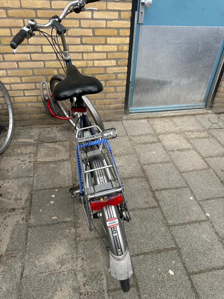 Damesfiets koga Miyata, Fietsen en Brommers, Fietsen | Dames | Damesfietsen, Overige merken, Velgrem, Versnellingen, Ophalen of Verzenden