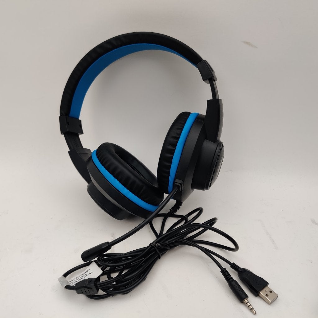 Gaming Headset nu voor €19.99
