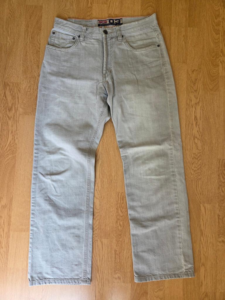 Mooie zomerse Jinglers broek, Overige kleuren, W32 (confectie 46) of kleiner, Ophalen of Verzenden, Zo goed als nieuw