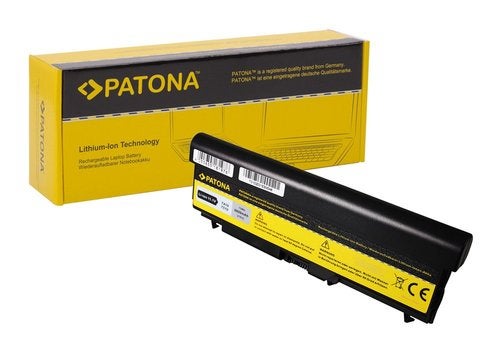 Battery Lenovo ThinkPad E40 Edge 0578-47B 42T4712 42T4235, Verzenden, Nieuw