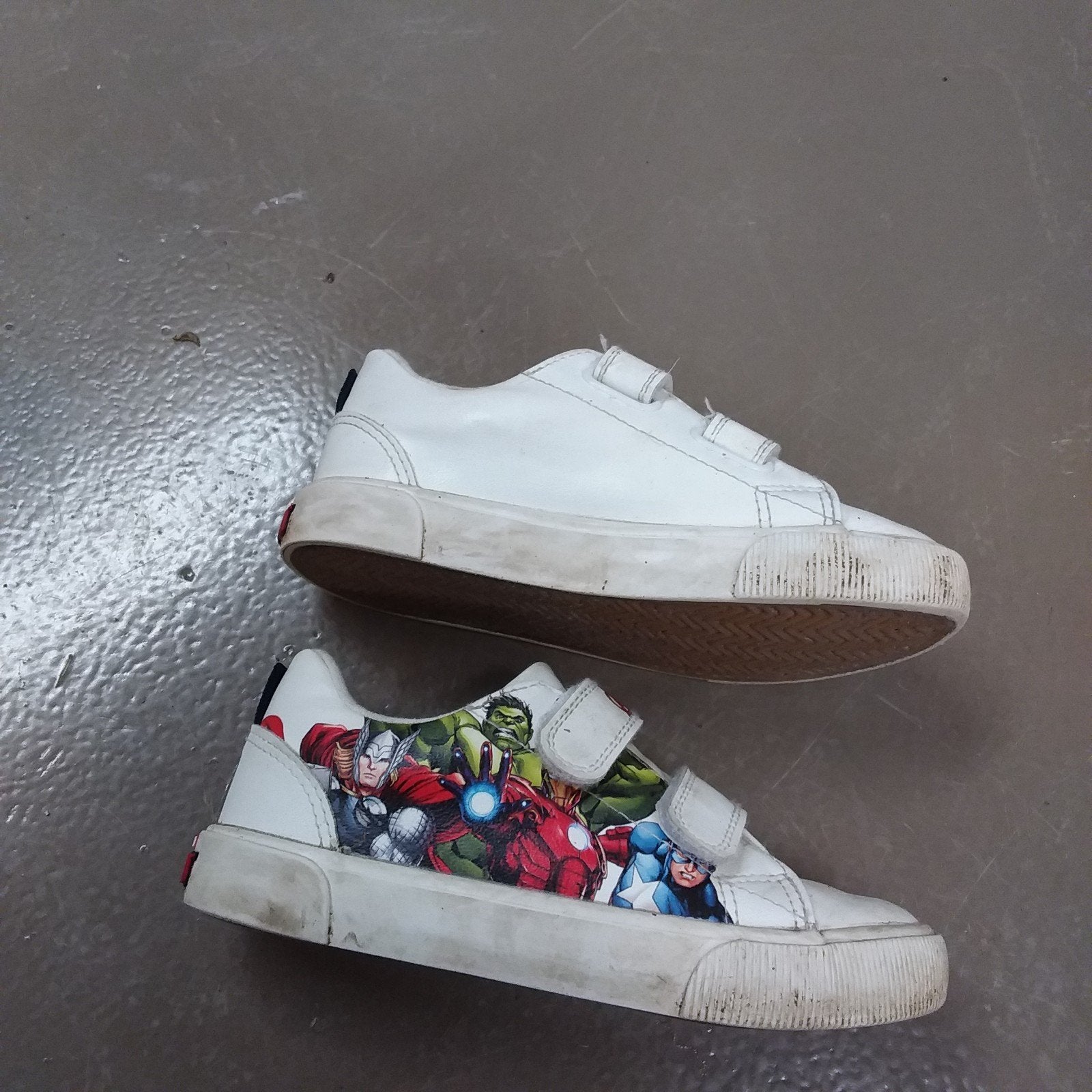 schoenen marvel, Ophalen of Verzenden