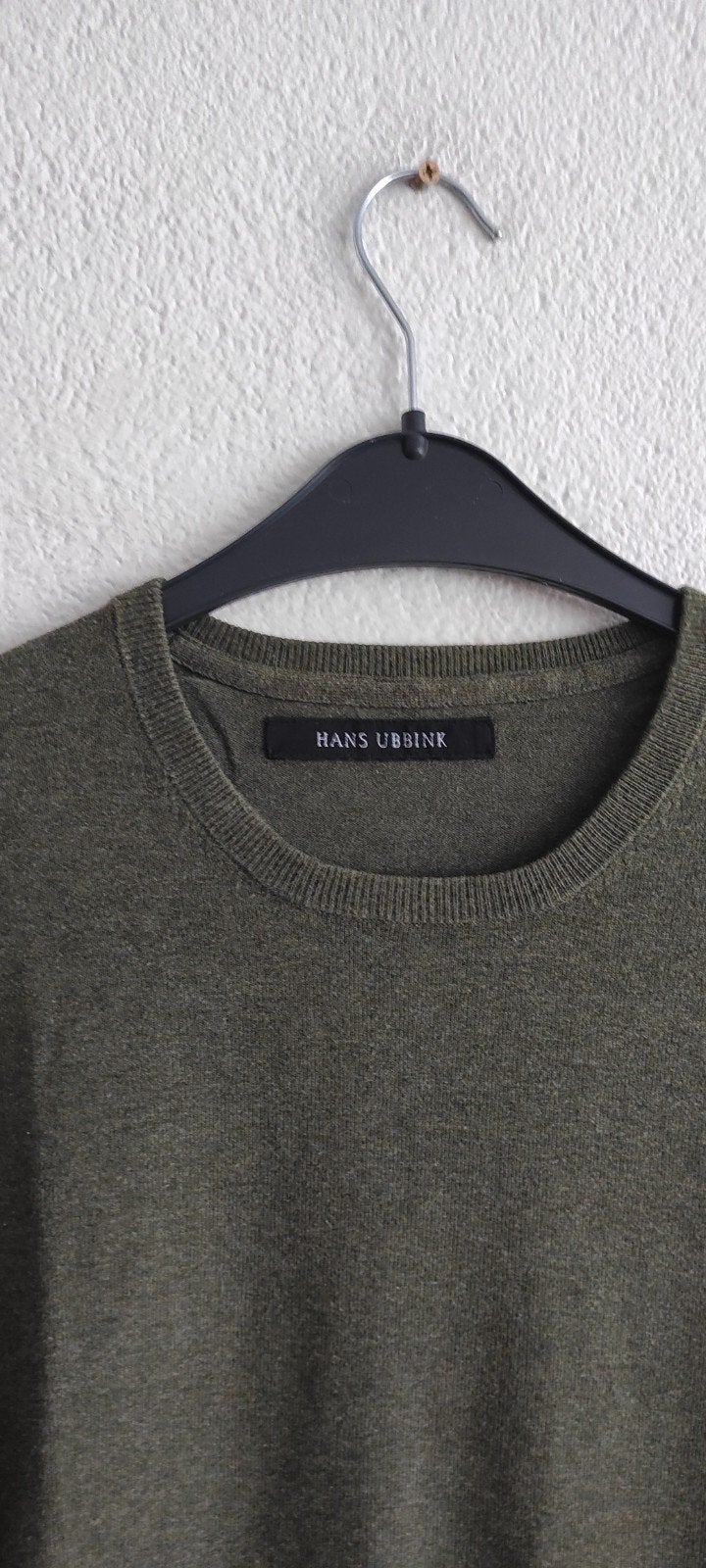 Heren trui van Hans Ubbink - Zo goed als nieuw Maat XL, Hans Ubbink, Maat 56/58 (XL), Ophalen of Verzenden, Zo goed als nieuw