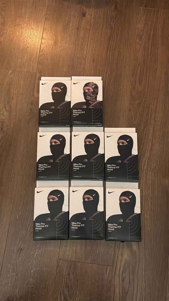 Grey camo ski mask, Verzenden, Nieuw, Overige maten, Overige typen
