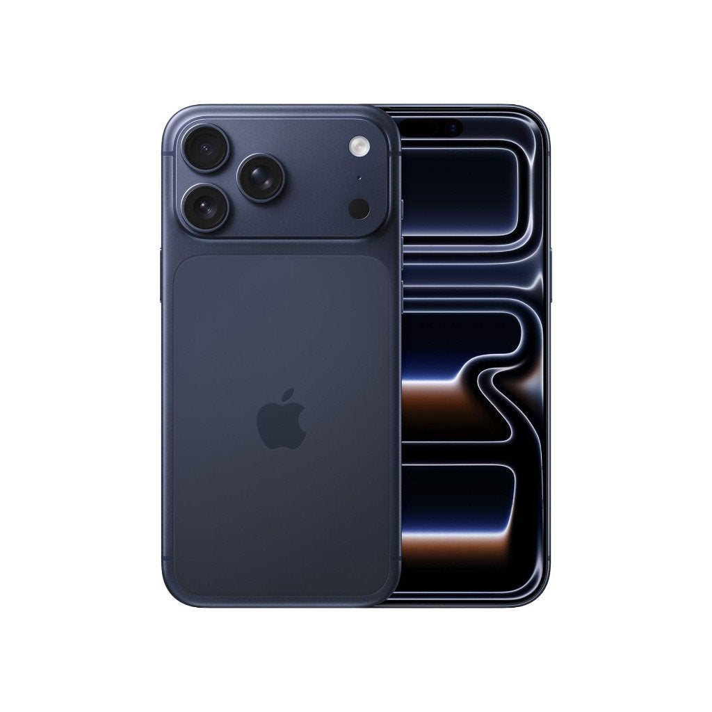 Gloednieuwe Apple iPhone 17 Pro Max 256GB, Ophalen of Verzenden, Nieuw