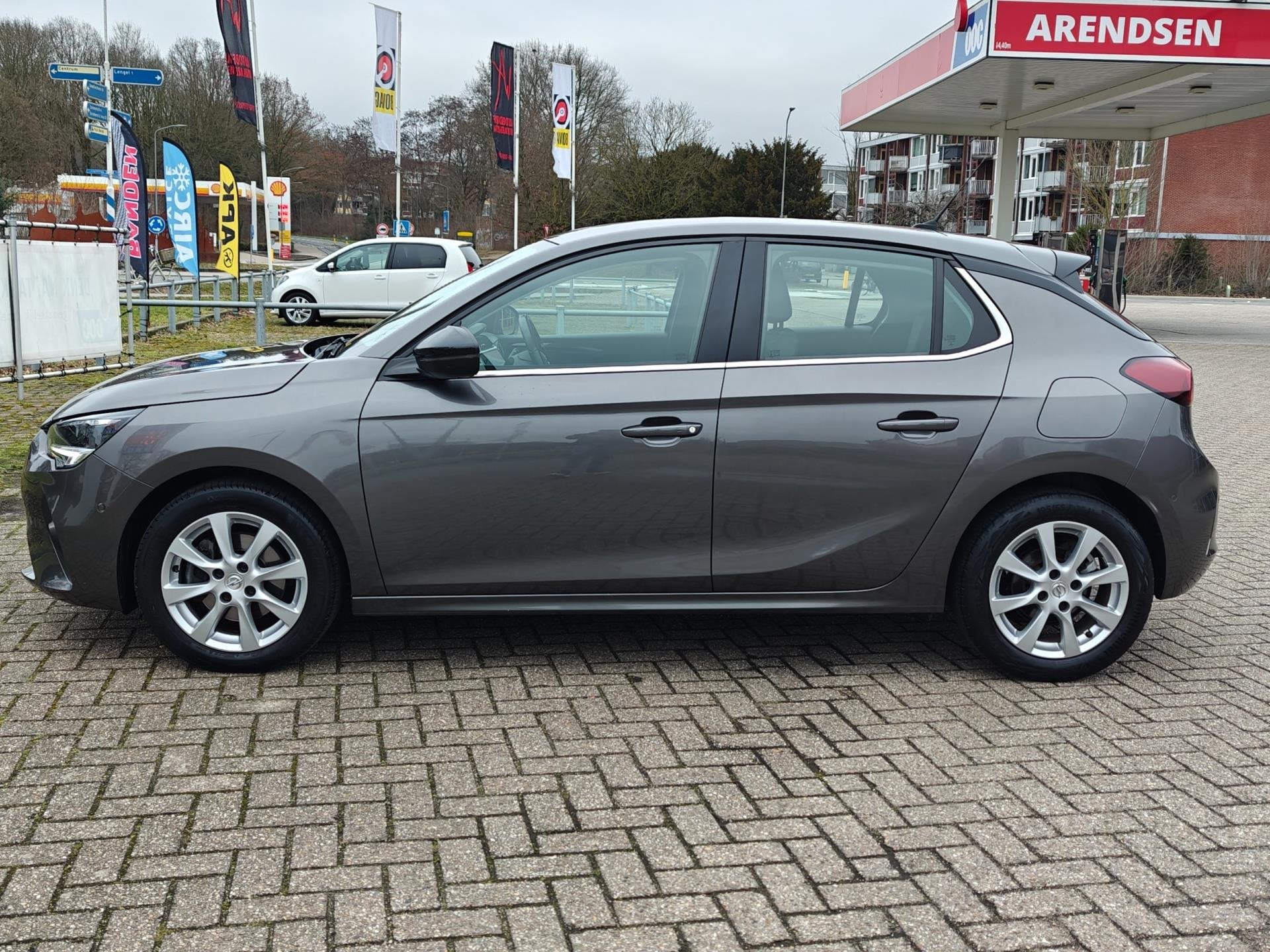 Opel Corsa 1.2 Elegance | 1e Eigenaar | Nieuwe Distributieri, Gebruikt, Euro 6, 49 €/maand, Origineel Nederlands