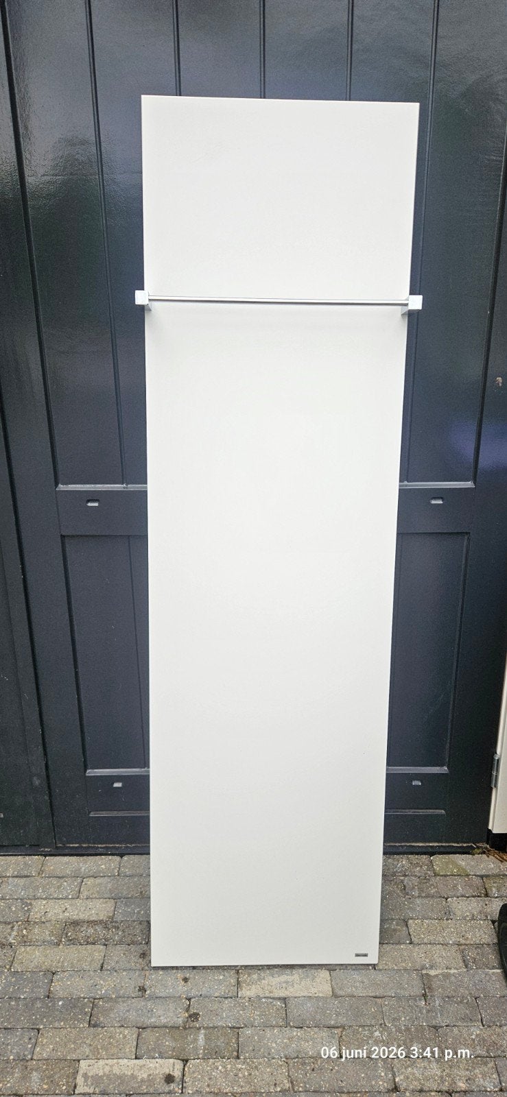Thermic decor radiator, Doe-het-zelf en Verbouw, Ophalen, Radiator, 80 cm of meer