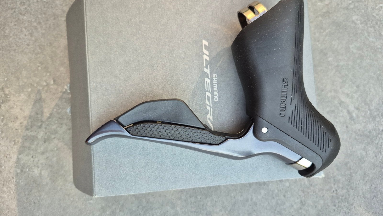 Shimano Ultegra Di2 R8150 12 speed shifter Nieuw, Ophalen of Verzenden, Nieuw
