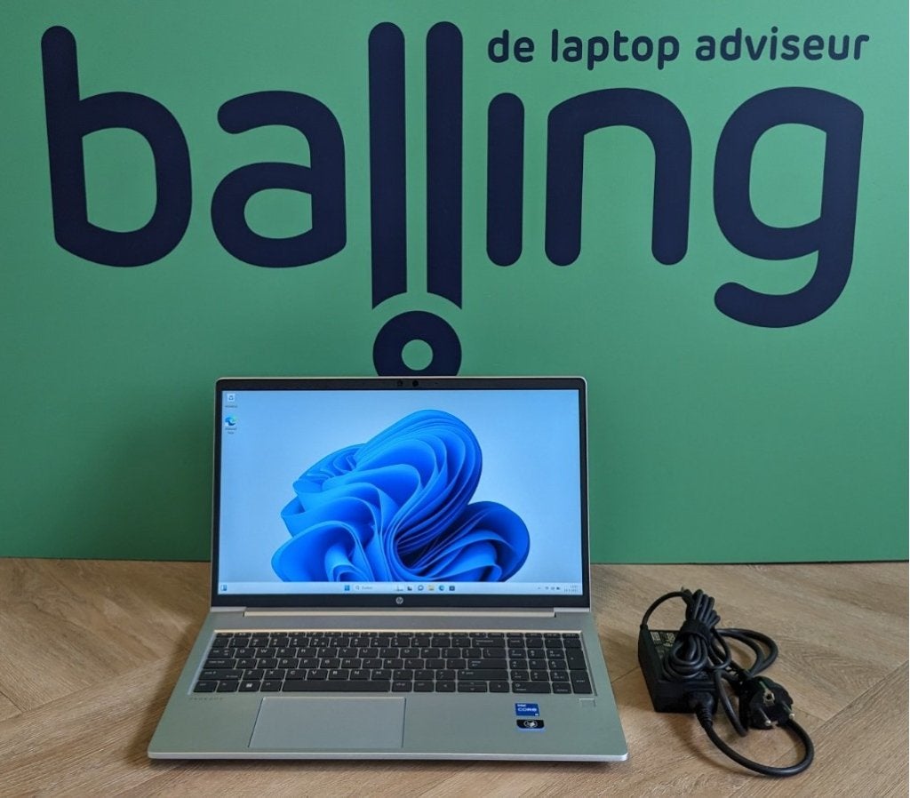 HP ProBook 450 G9 / Core i5 / 16GB / 256GB SSD, Computers en Software, Windows Laptops, Niet ingevuld, Gebruikt, Intel Core i5-1235U