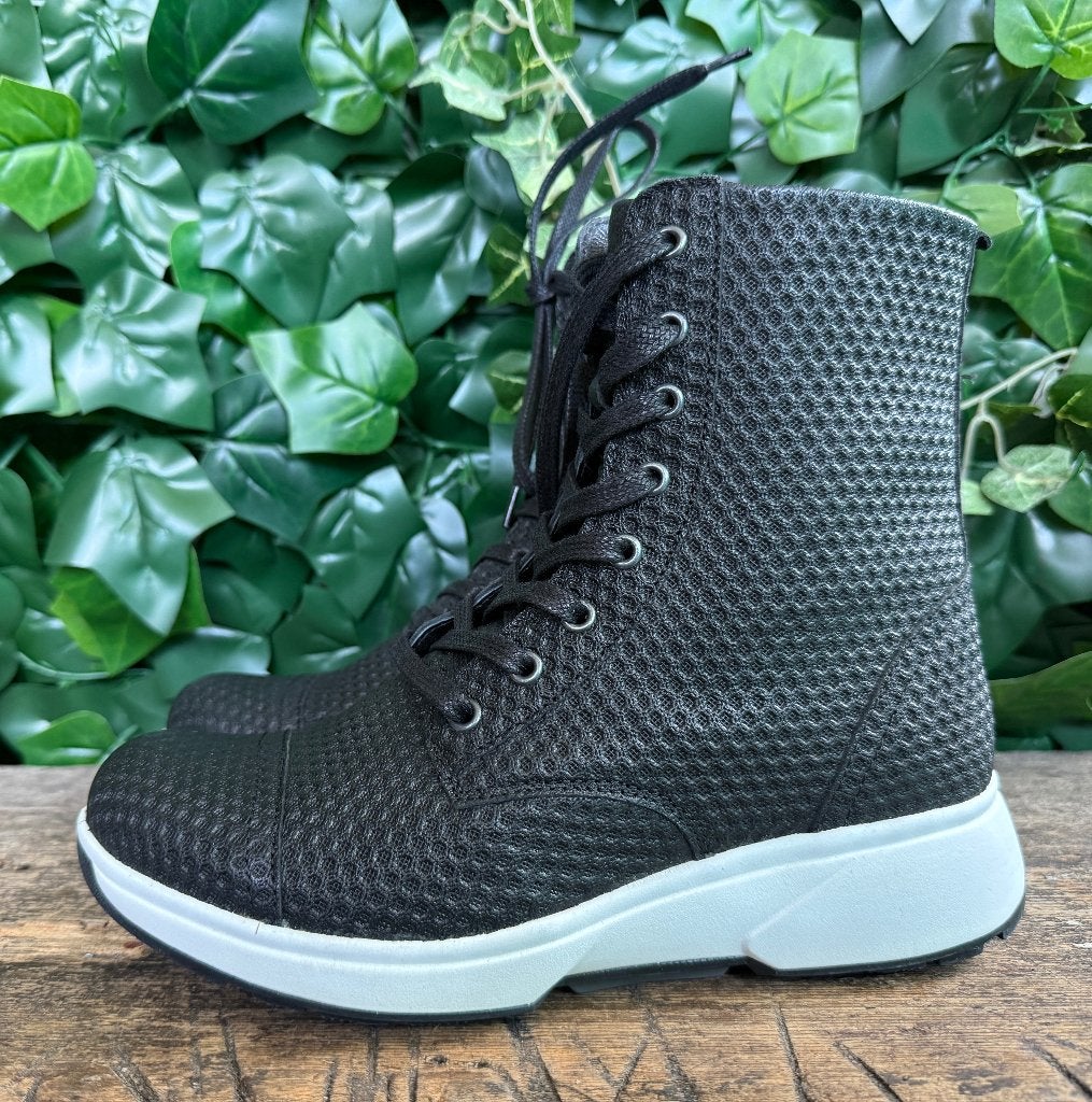 Nieuwe boots/laars van Xsensible maat 37 (wijdte G), Zwart, Lage of Enkellaarzen, Nieuw, Ophalen of Verzenden