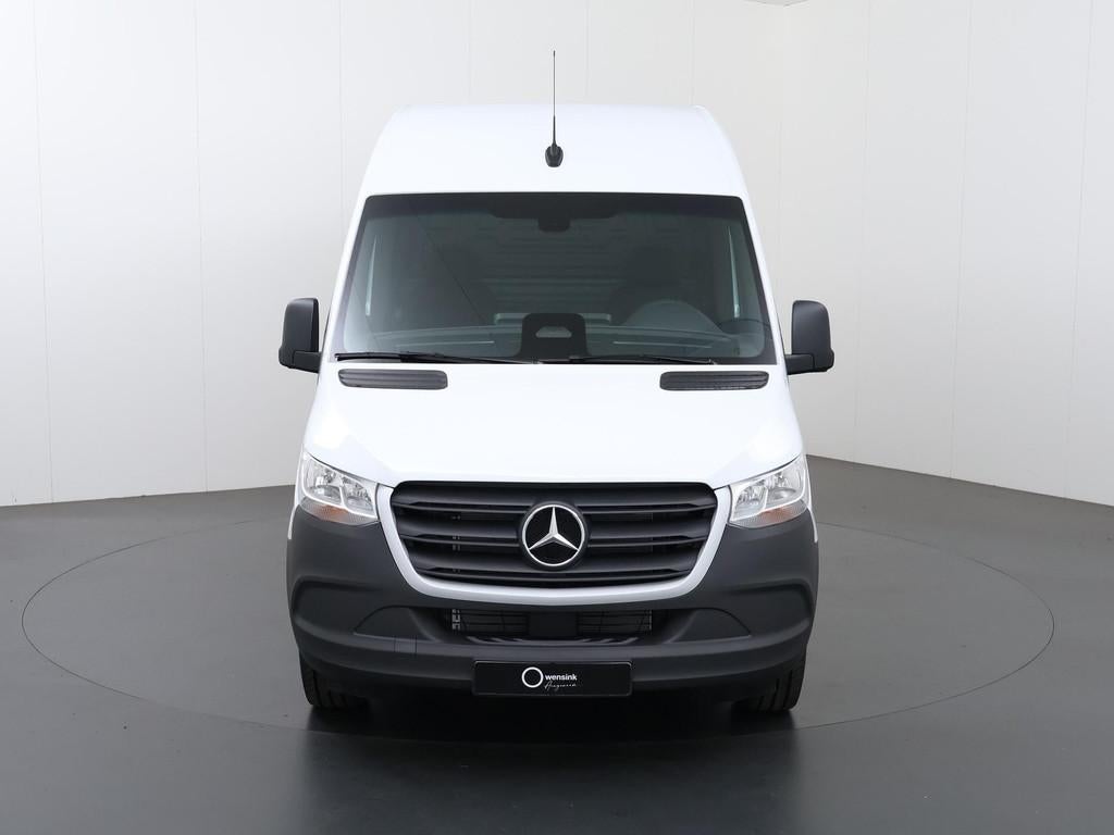 Mercedes-Benz Sprinter 315 CDI | Aut. | L2 H2 | PRO | 3500 K, Auto's, Automaat, Euro 6, 4 cilinders, 150 pk