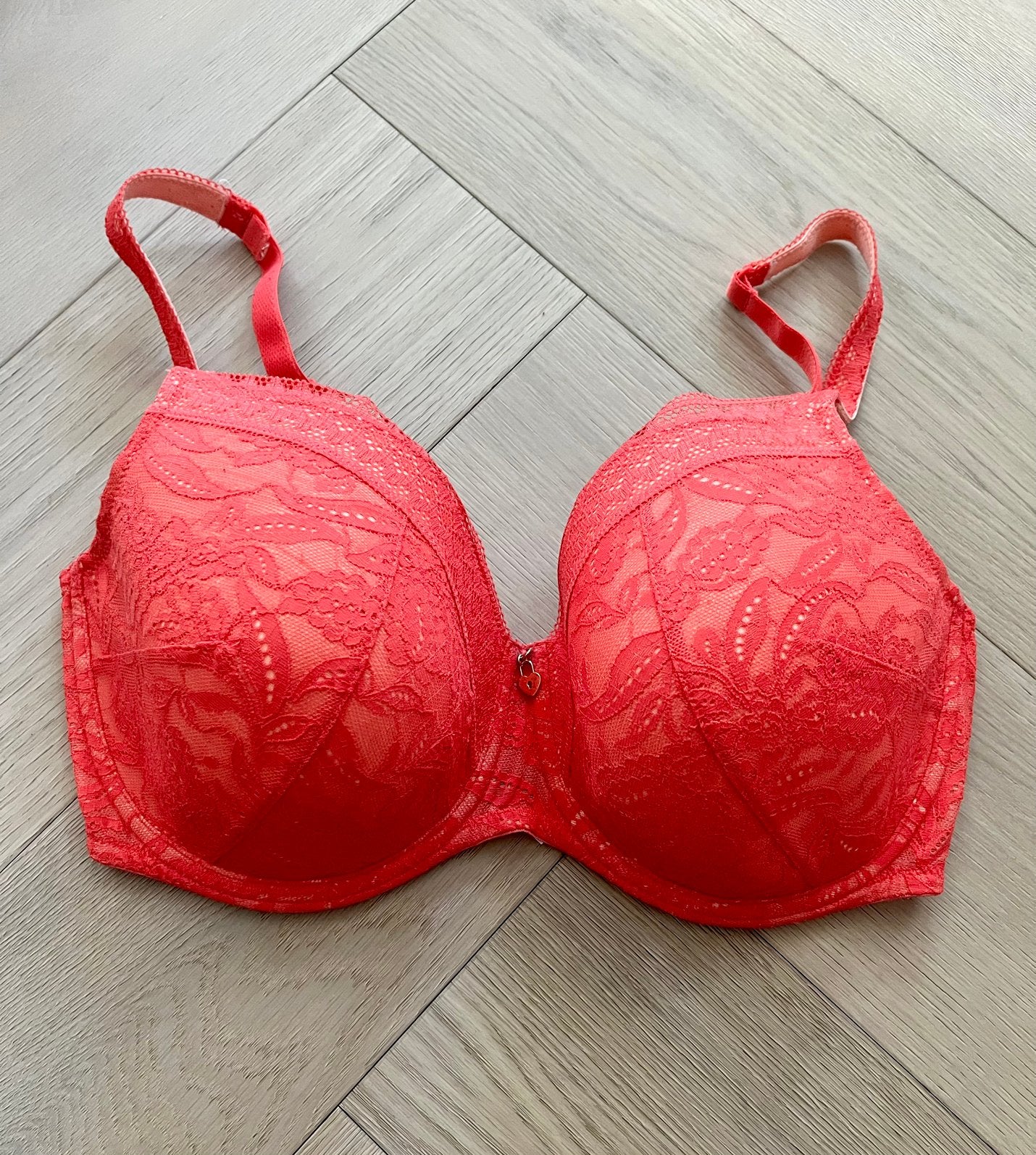 Prima Donna Twist 75F Palermo FullCup (LEES BESCHRIJVING), Verzenden, BH, Roze