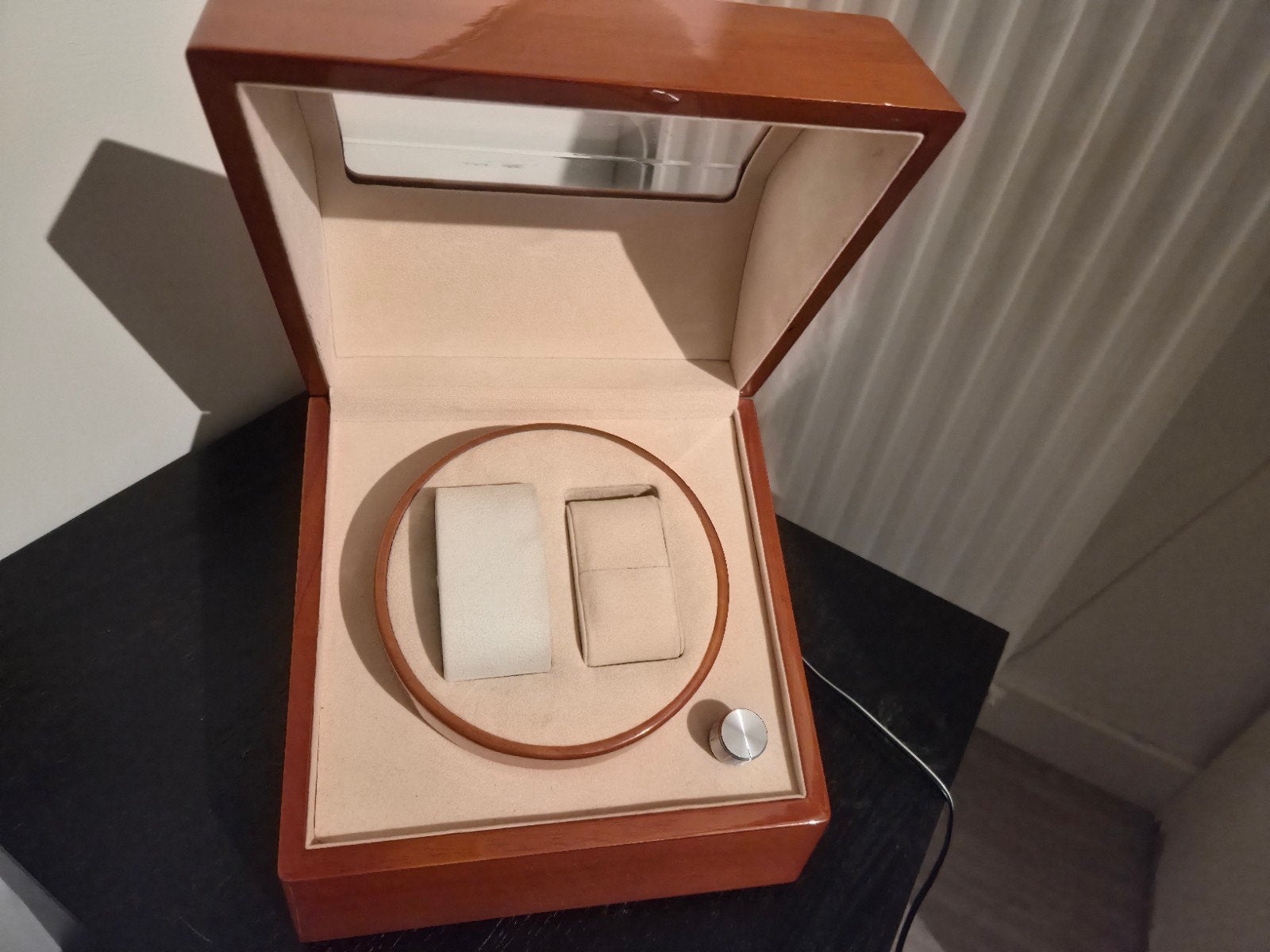 Watchwinder, Ophalen of Verzenden