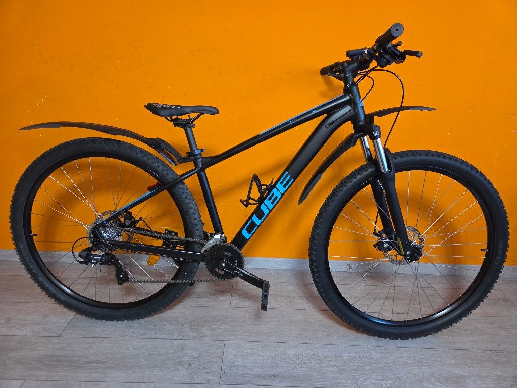 Cube 29inch Aim maat M, Ophalen, Overige merken