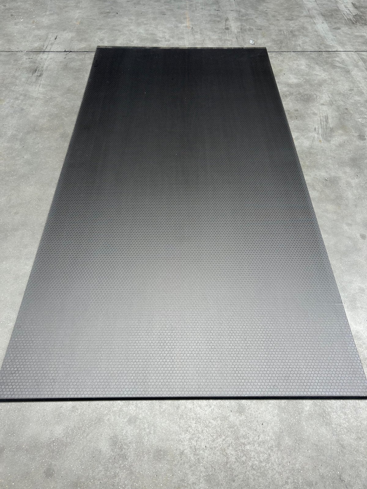 Berken Betonplex Honingraat 12mm 125x250cm, Minder dan 25 mm, Overige typen, Nieuw, Ophalen of Verzenden