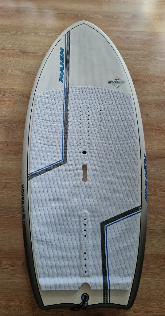 Naish Hoover Ultra Carbon Wingfoil Board 95l, Ophalen, Zo goed als nieuw, Wingsurf-accessoire