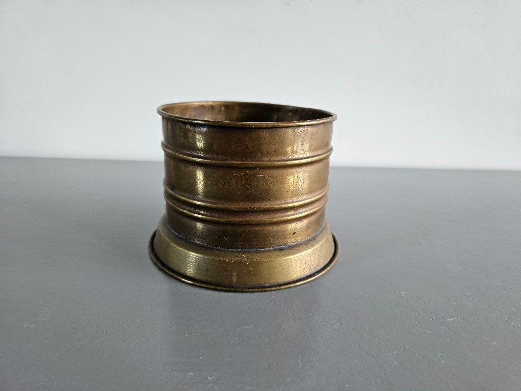 Koperen pot, Ophalen of Verzenden