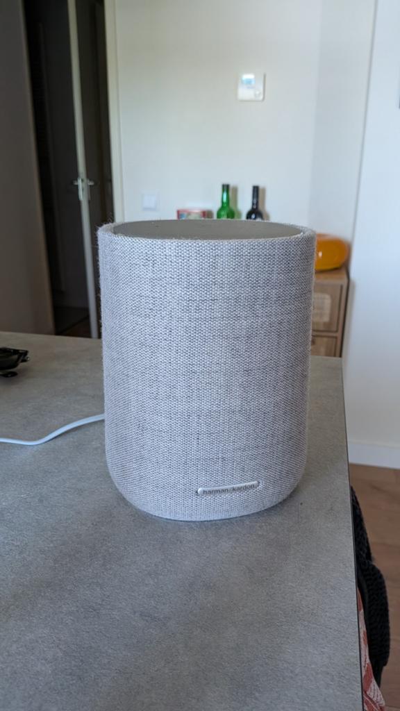 Harman Kardon Citation One MKII, Overige merken, Overige typen, Ophalen of Verzenden, Zo goed als nieuw