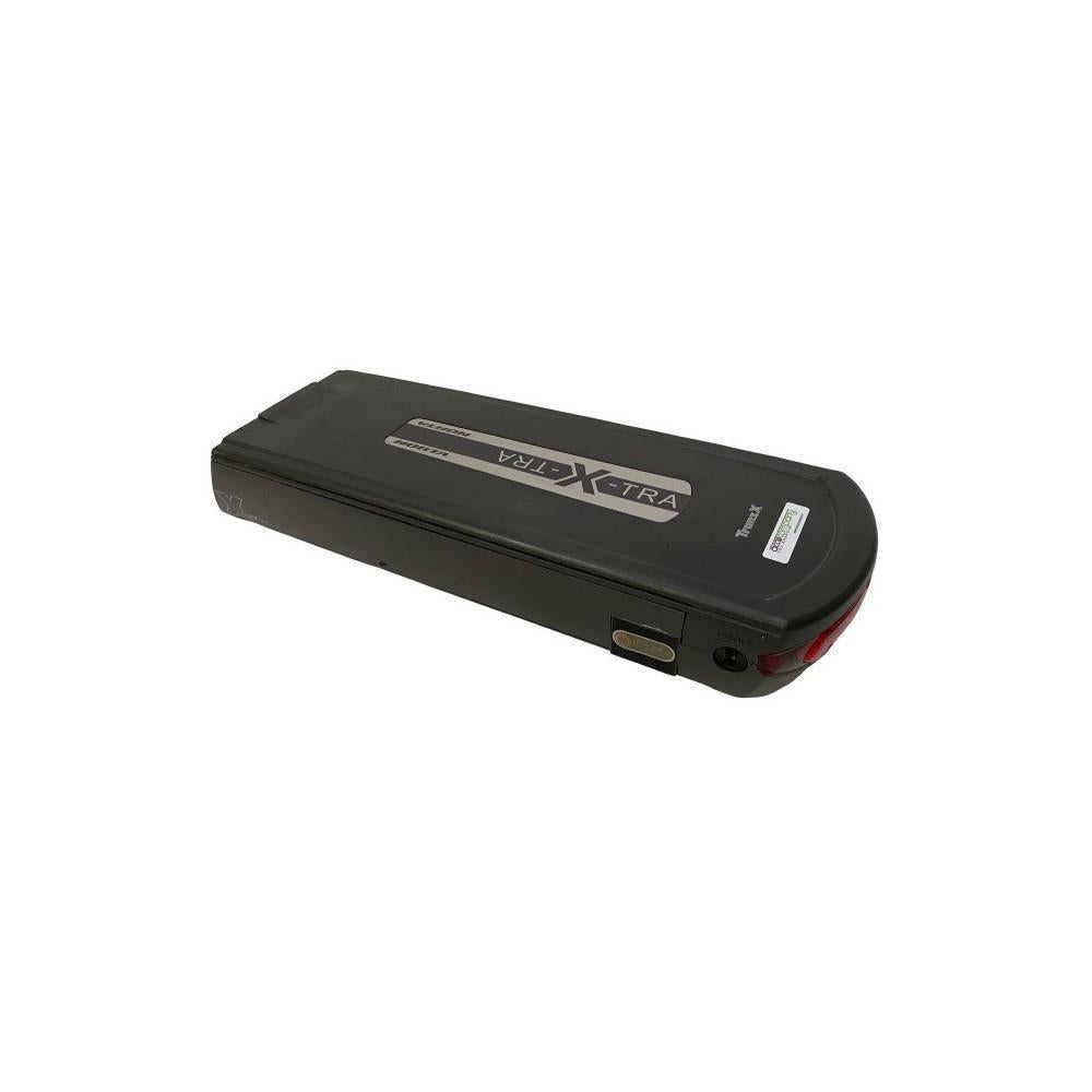 Fietsaccu revisie TranzX BL15 36V 16Ah Li-ion, Ophalen of Verzenden, Nieuw