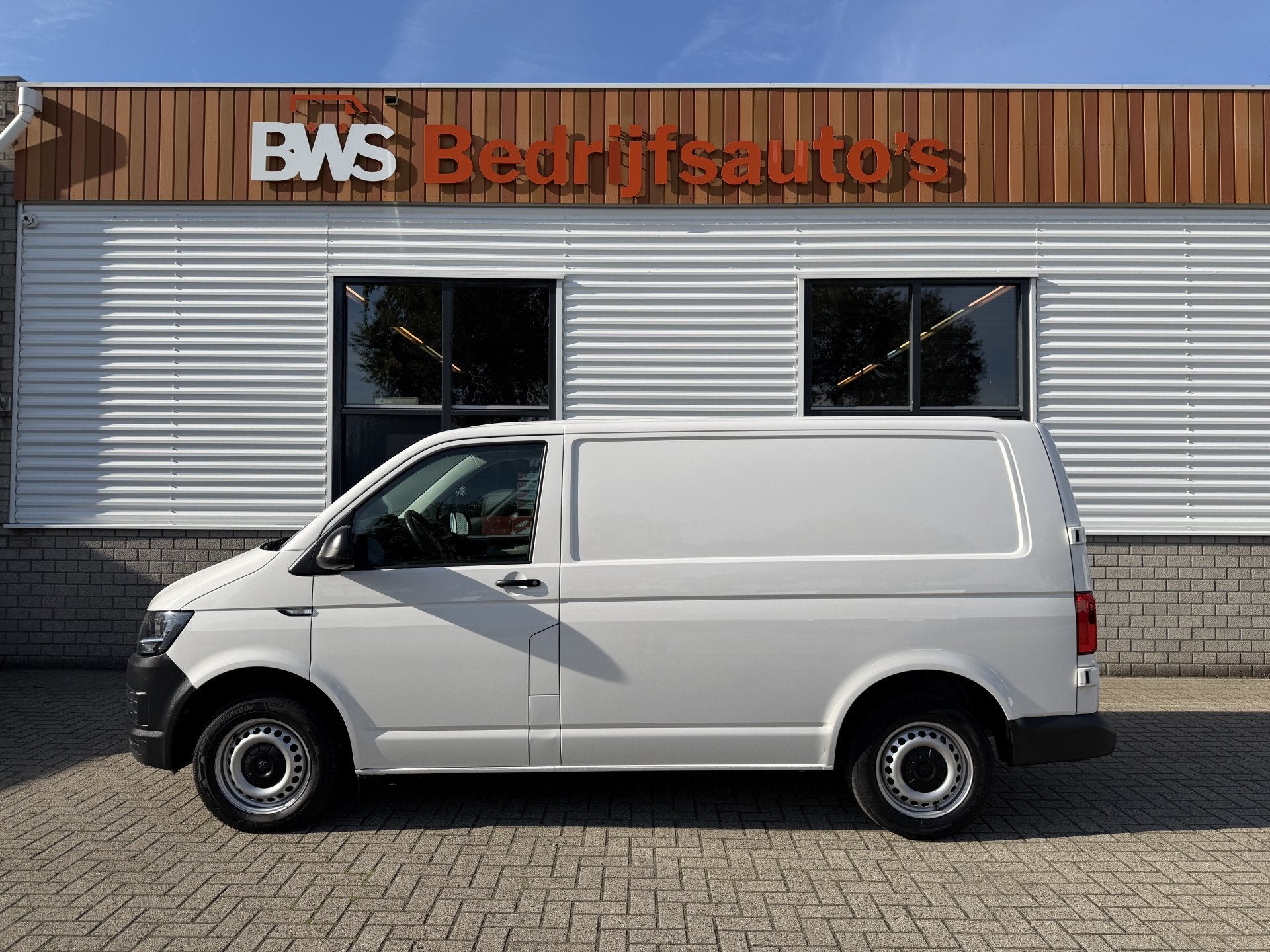 Volkswagen Transporter 2.0 TDI 115pk L1H1 Comfortline / euro, Voorwielaandrijving, 4 cilinders, Met garantie (alle), Volkswagen