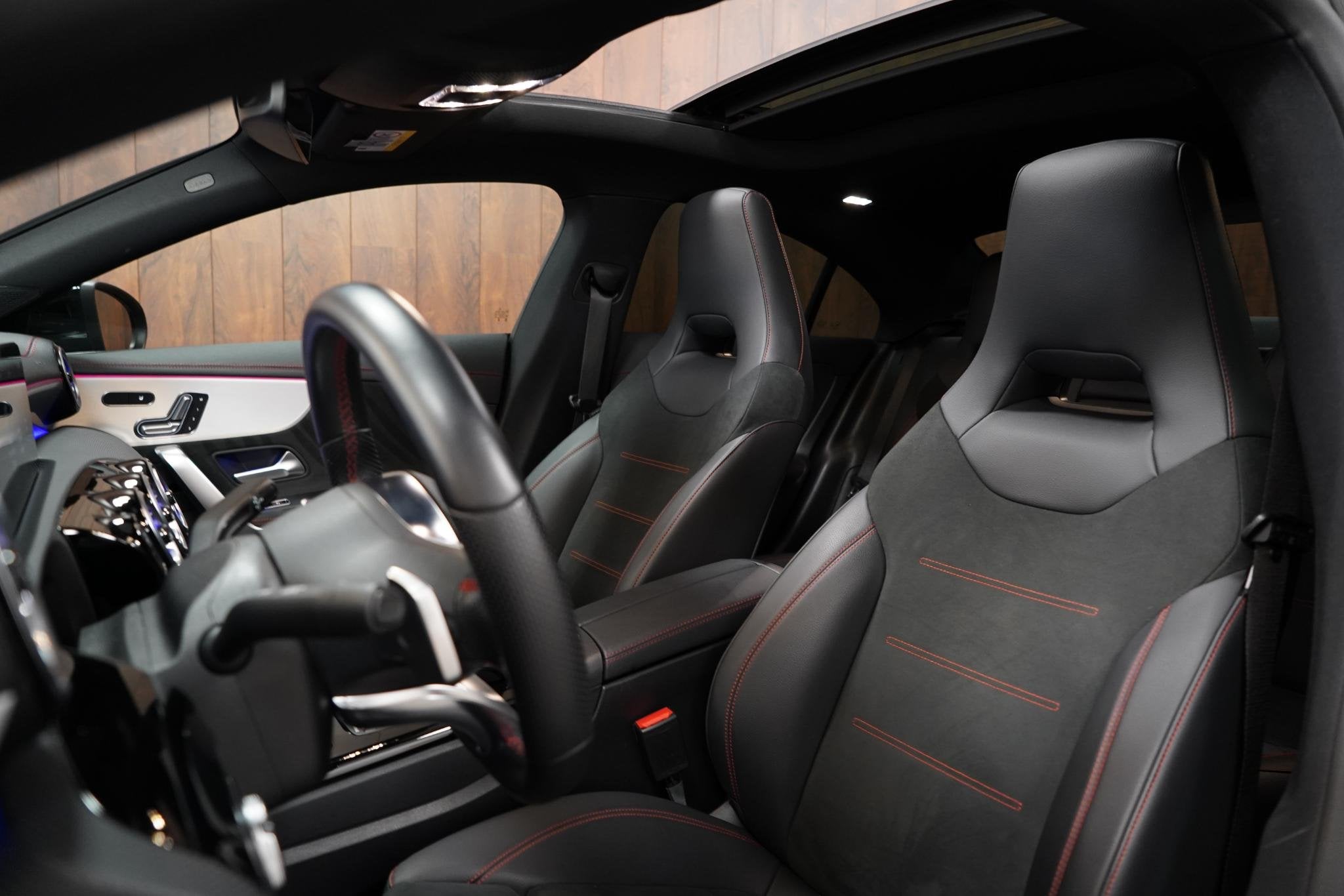 Mercedes-Benz CLA-klasse 250 e AMG PANO|MEMORY|KEYLESS|, CLA, Gebruikt, 4 cilinders, 16 kWh