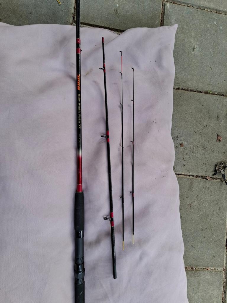 Winkle picker, match , lichte feeder., Ophalen of Verzenden, Zo goed als nieuw, Werphengel