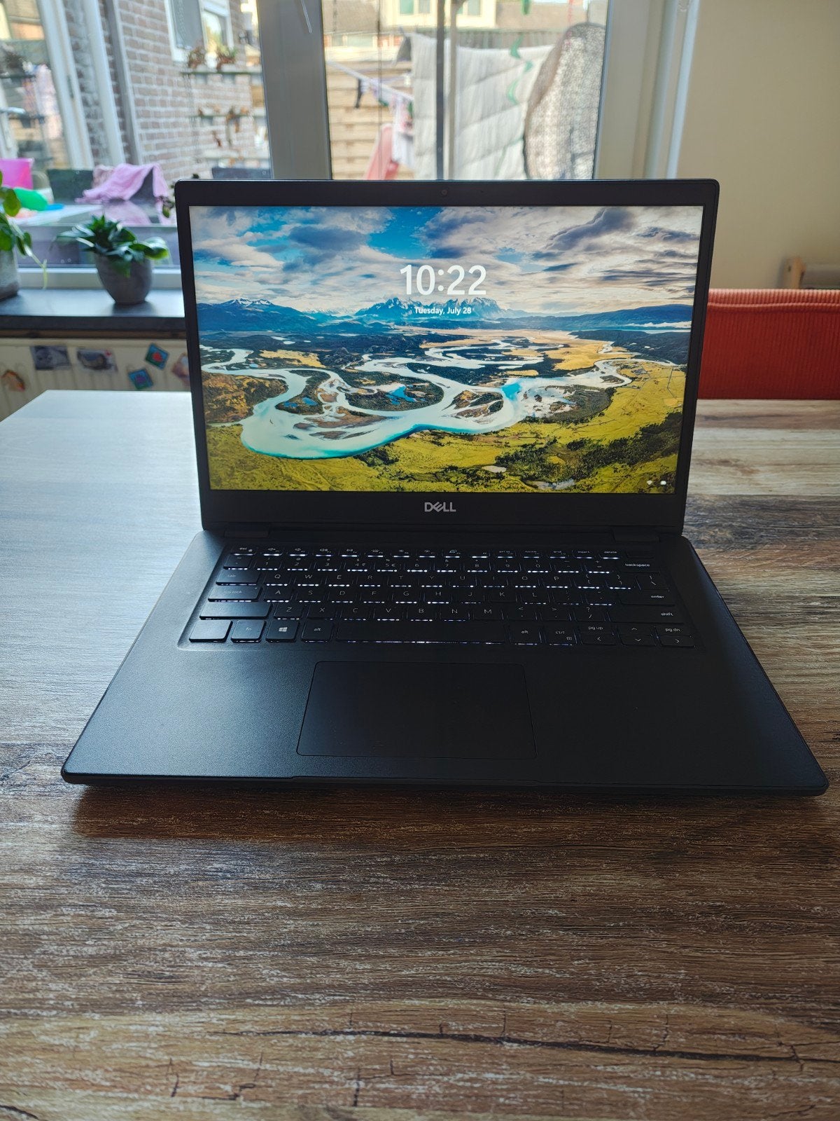 ​Dell Latitude 3410 | i5 10e Gen | 16GB+ 238GB | Nieuwe Accu, Computers en Software, 2 tot 3 Ghz, Qwerty, DELL Latidude, 14 inch