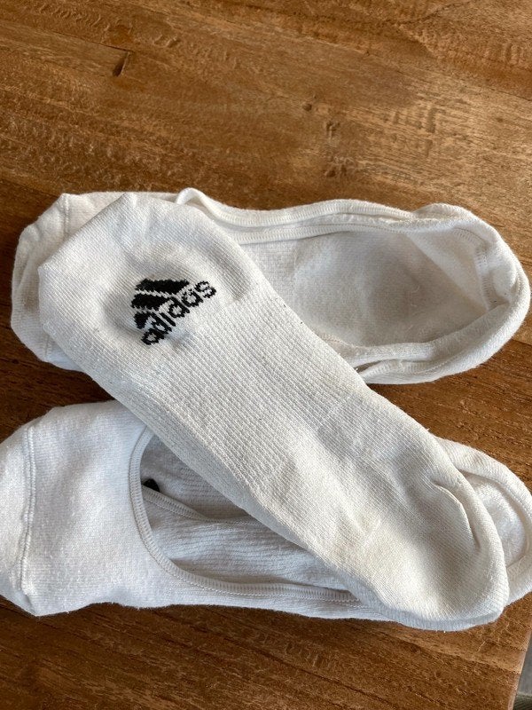 3 paar Adidas kousen maat 39/42, Kleding | Heren, Sokken en Kousen, Wit, Nieuw, Ophalen of Verzenden, Adidas