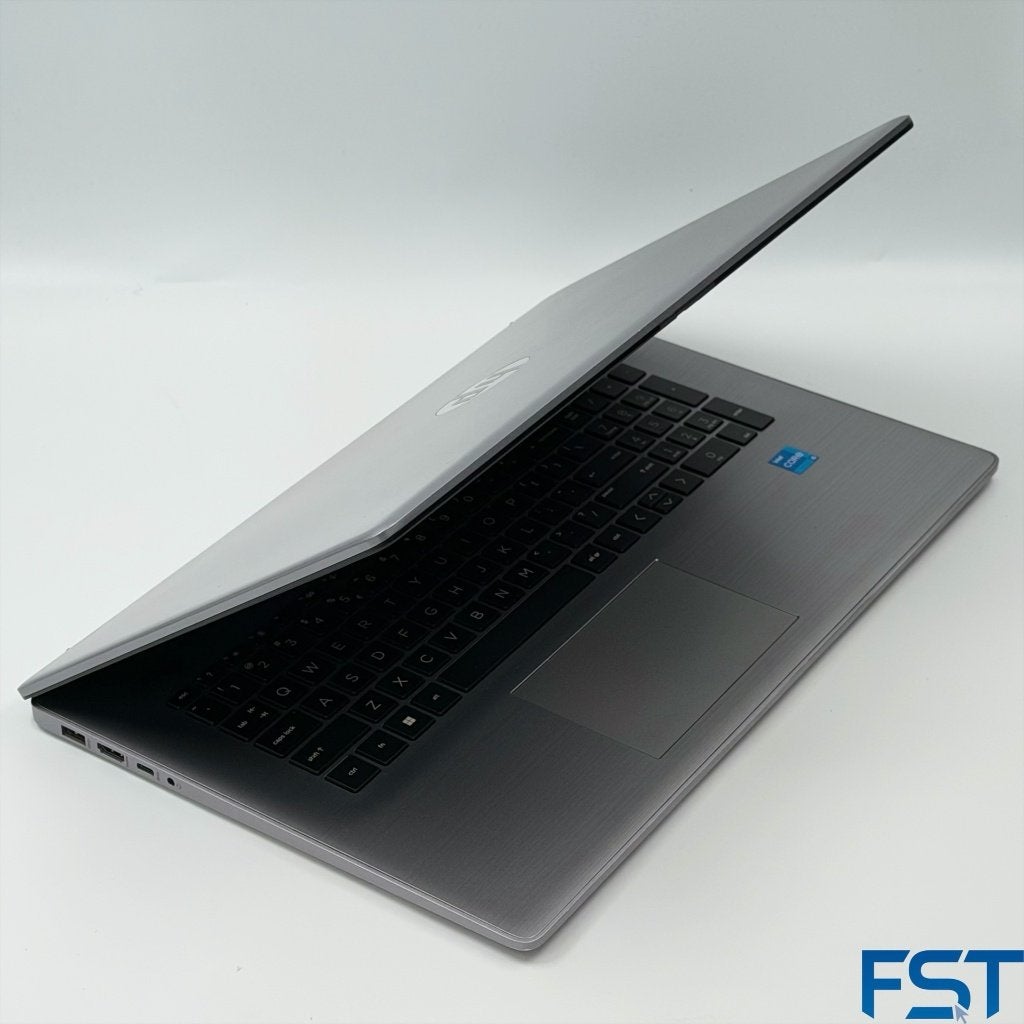 HP 470 G9 17.3″ F-HD, i5-1235U, 256GB SSD, 8GB RAM, W11 Pro, Computers en Software, Hp, 256 GB, 2 tot 3 Ghz, Qwerty