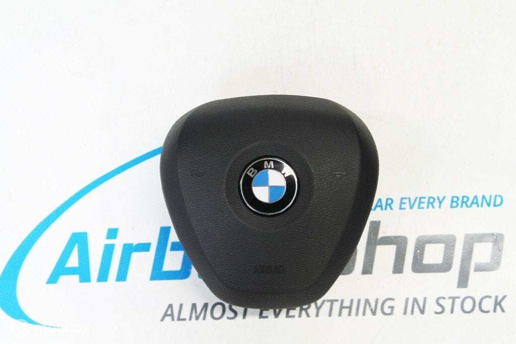 Airbag set - Dashboard speaker BMW X3 F25 (2010-2017), Gebruikt, Ophalen of Verzenden