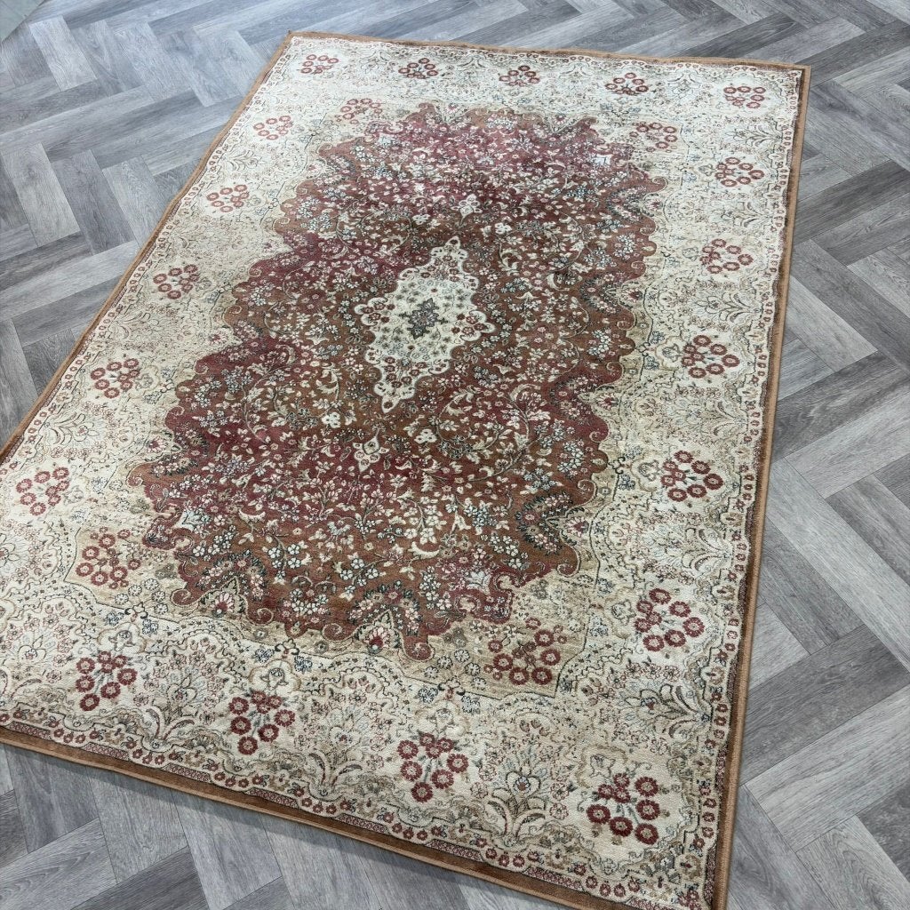 Montel 961 Vloerkleed 160x230cm, Montel, Montel, 150 tot 200 cm, 200 cm of meer
