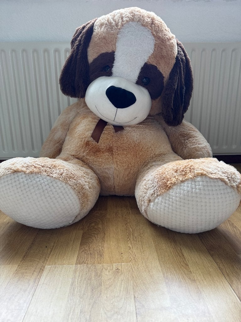 Teddy beer, Ophalen, Overige merken, Beer, Zo goed als nieuw